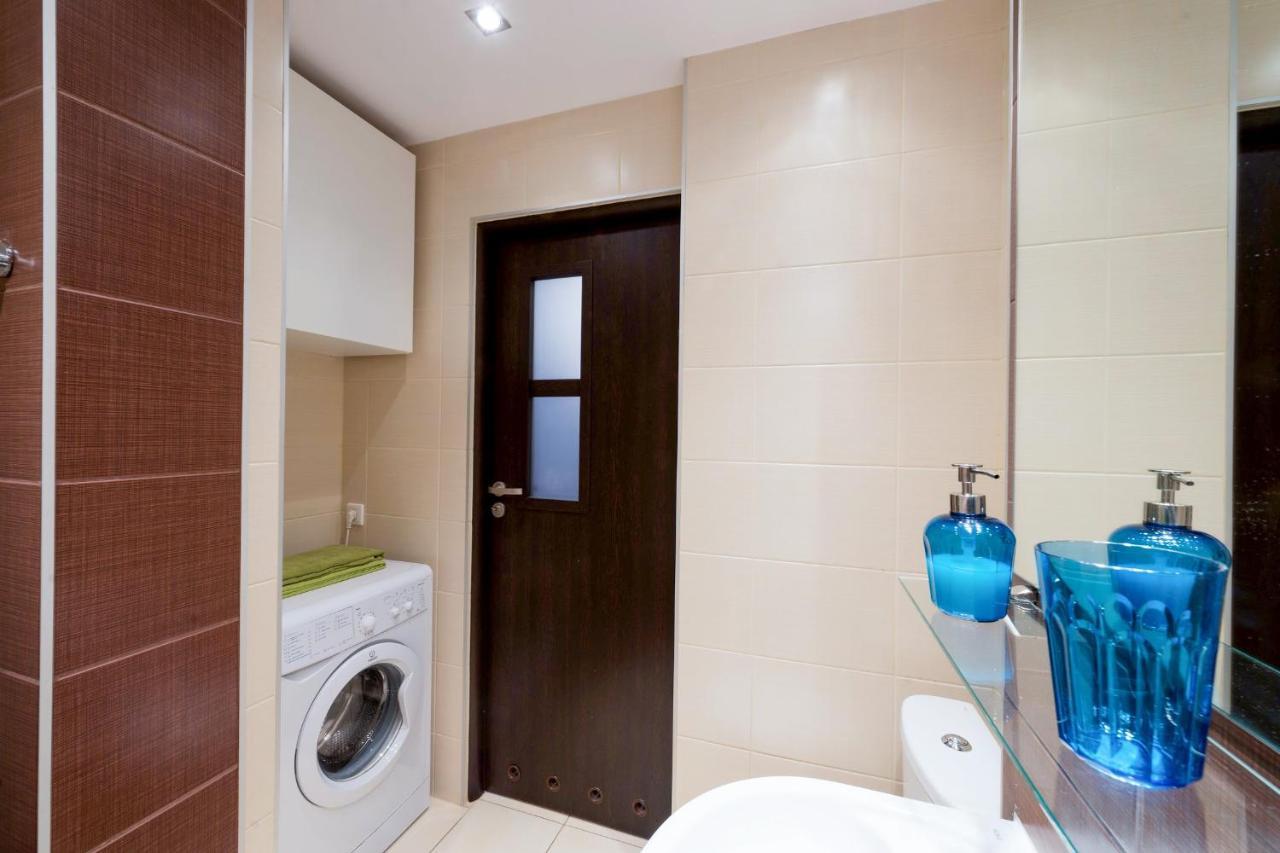 Jana Pawla II 20 A By Homeprime Warsaw Luaran gambar