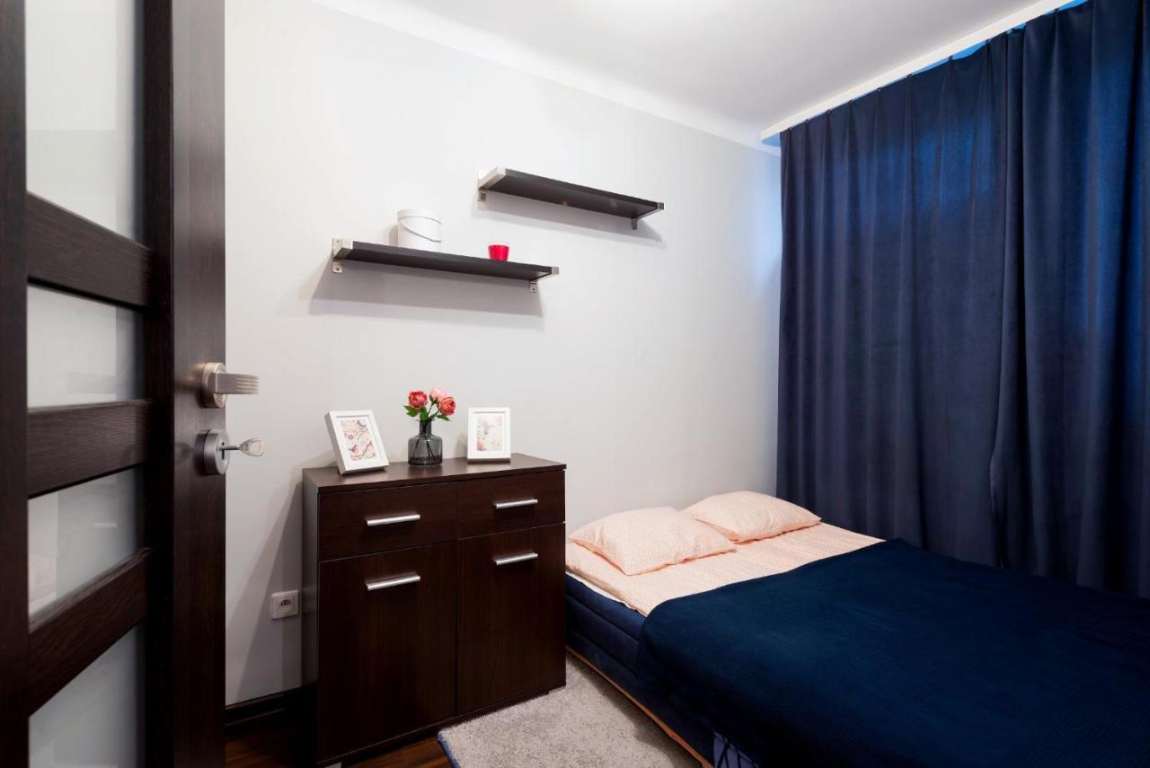Jana Pawla II 20 A By Homeprime Warsaw Luaran gambar