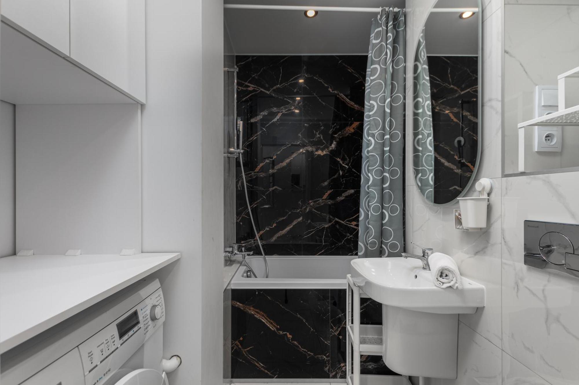 Jana Pawla II 20 A By Homeprime Warsaw Luaran gambar