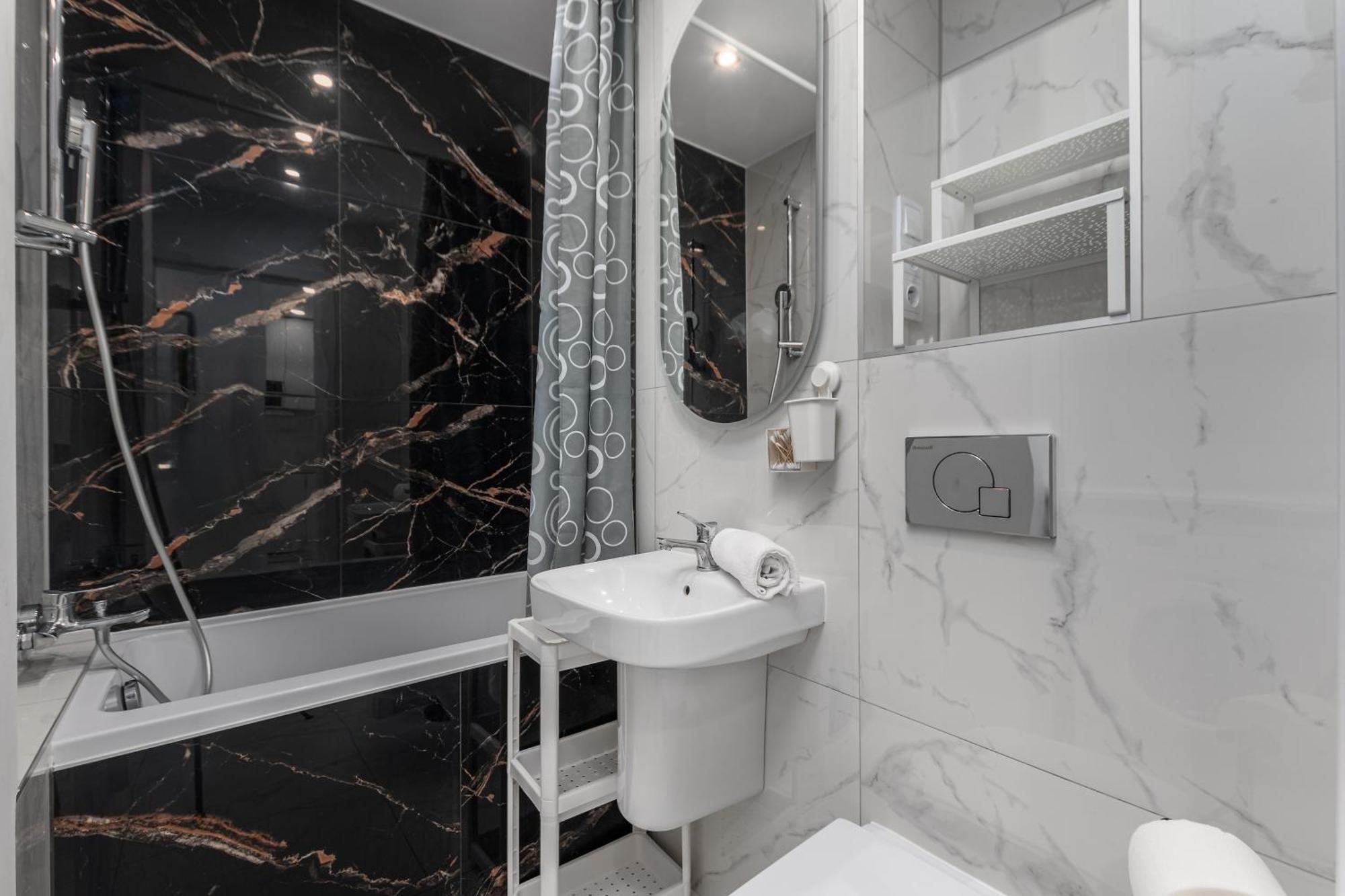 Jana Pawla II 20 A By Homeprime Warsaw Luaran gambar