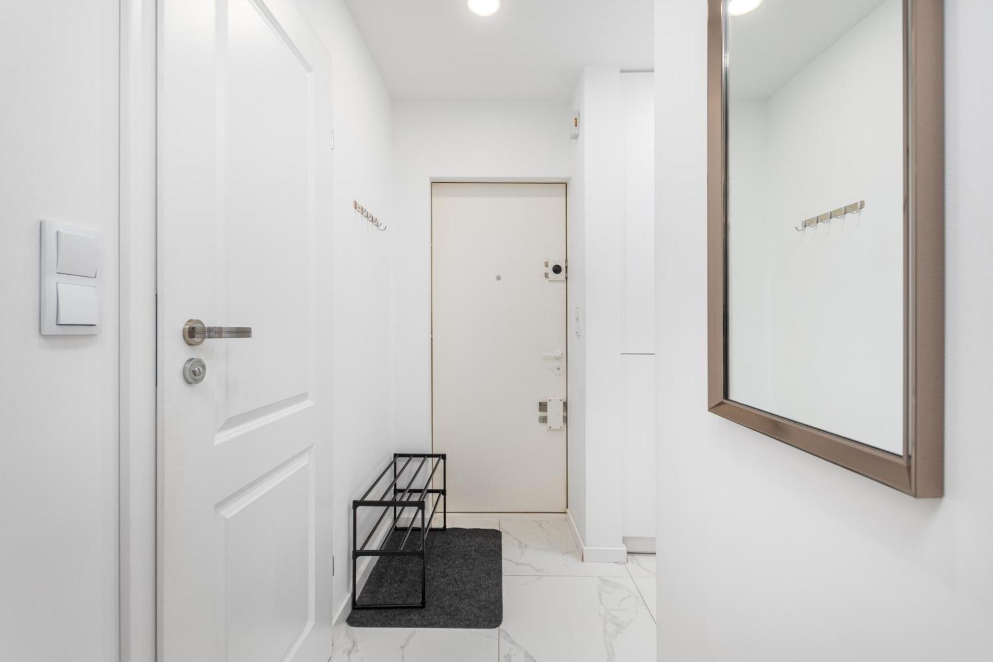 Jana Pawla II 20 A By Homeprime Warsaw Luaran gambar